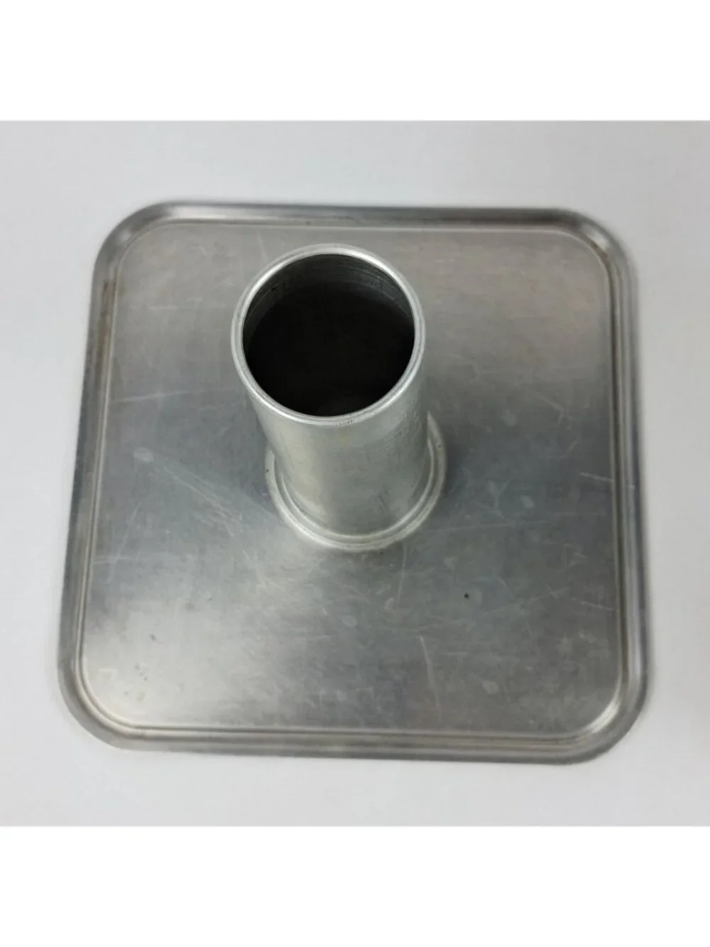 Vintage Comet Aluminum 9